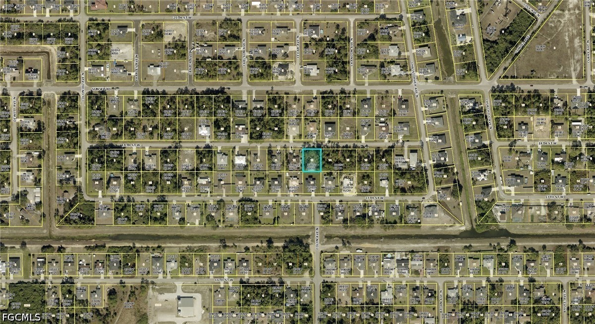 Residential for Sale in Lehigh Acres, FL, $32,000 — photo 4