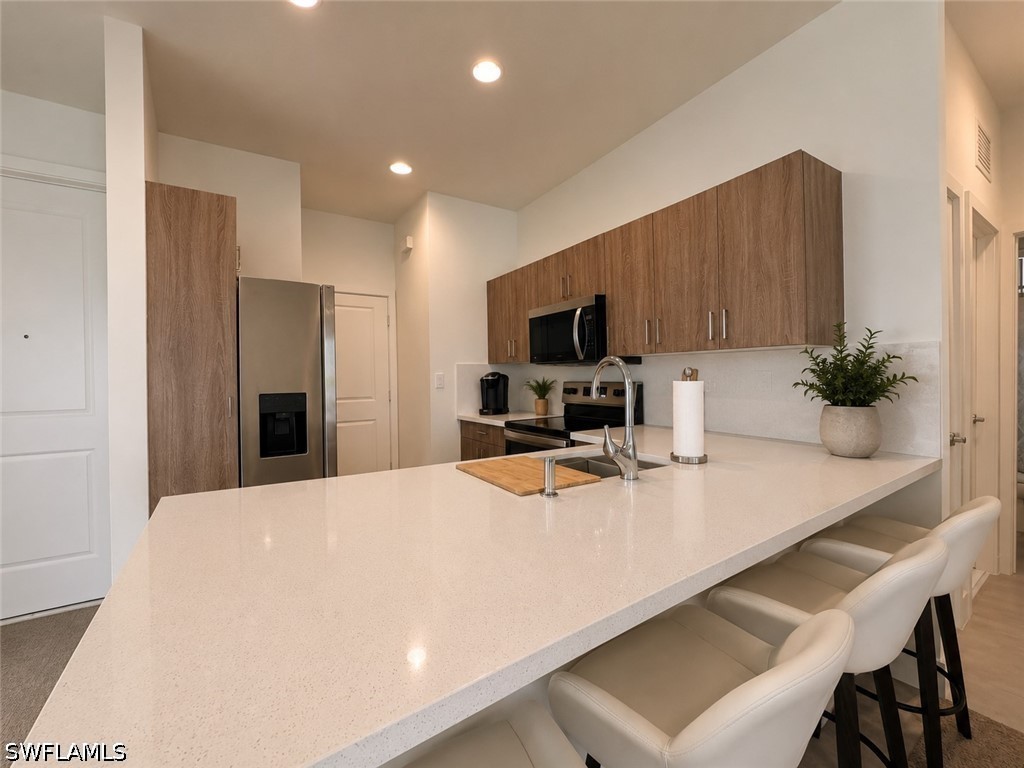 2 Bed Waterfront Home for Sale in Ave Maria, FL, $2,050 — photo 4