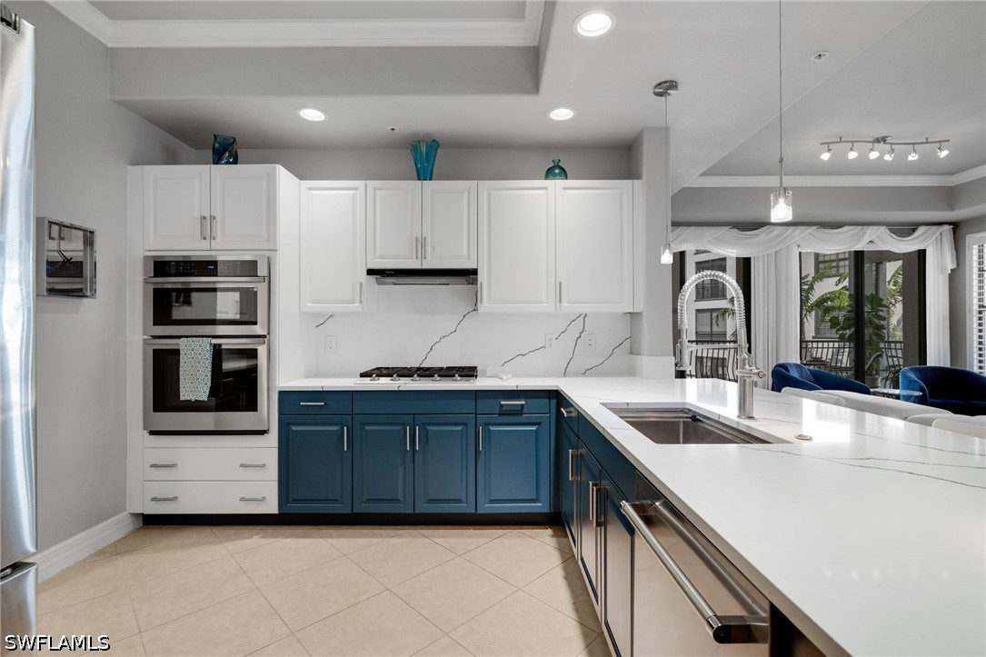 2 Bed Waterfront Home for Sale in Mirasol, FL, $619,000 — photo 4