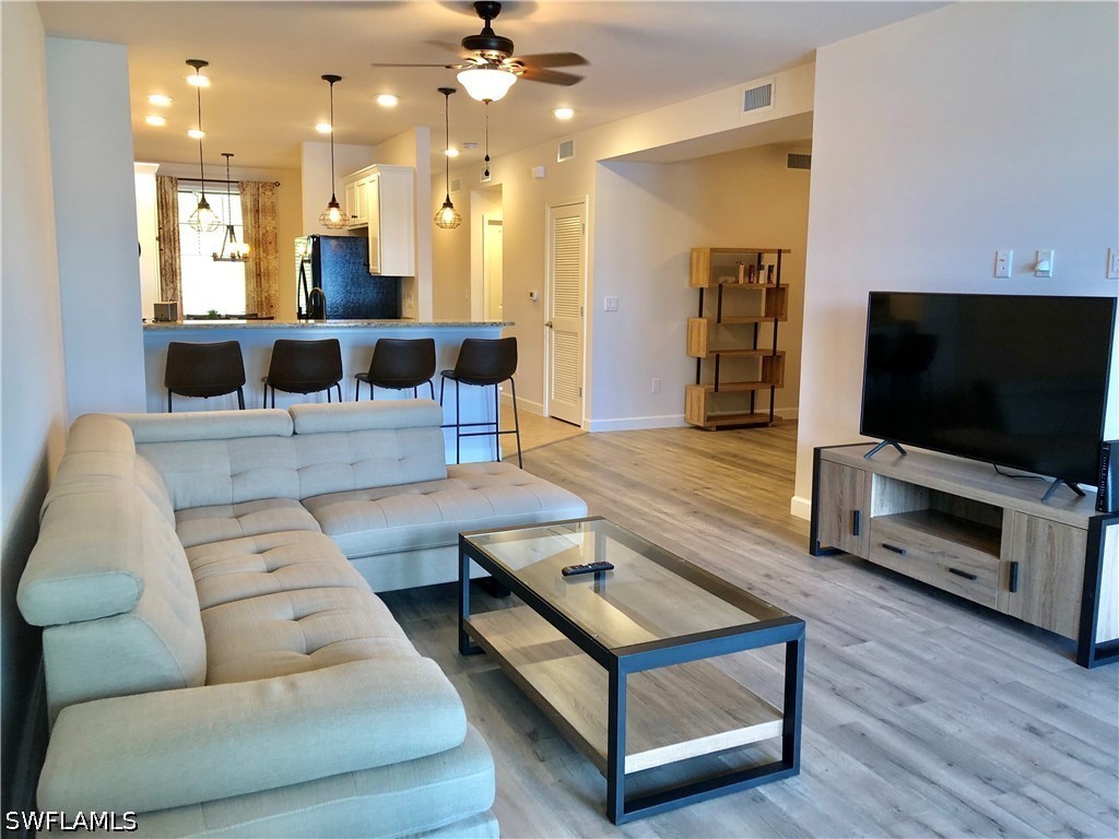 2 Bed Waterfront Home for Sale in Naples, FL, $1,900 — photo 4