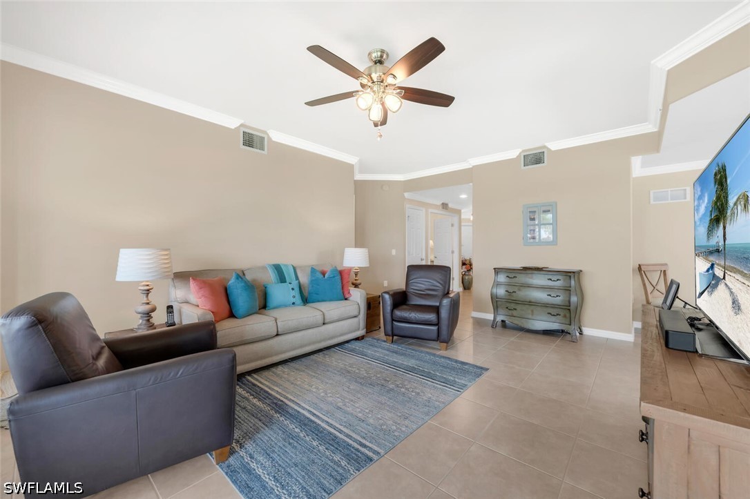 2 Bed Waterfront Home for Sale in Naples, FL, $375,000 — photo 4