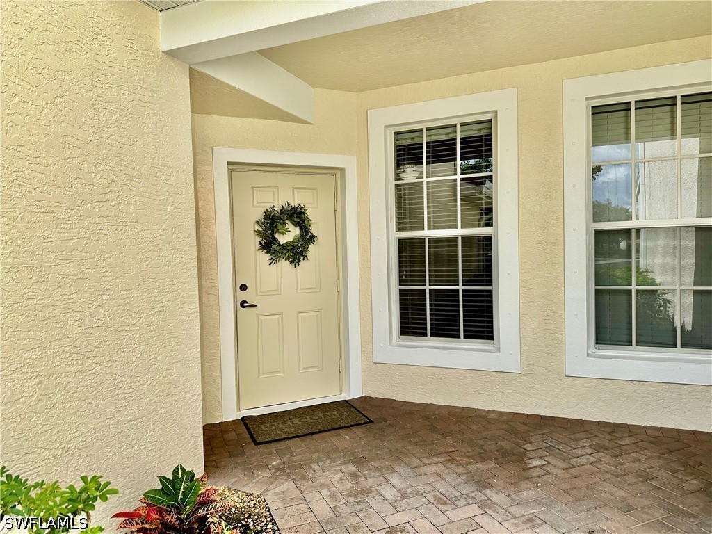 2 Bed Condominium for Sale in Coventry, FL, $2,250 — photo 4