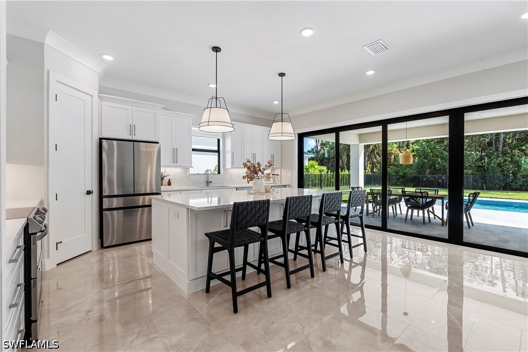 4 Bed Pool Home for Sale in Not Applicable, FL, $1,420,000 — photo 4