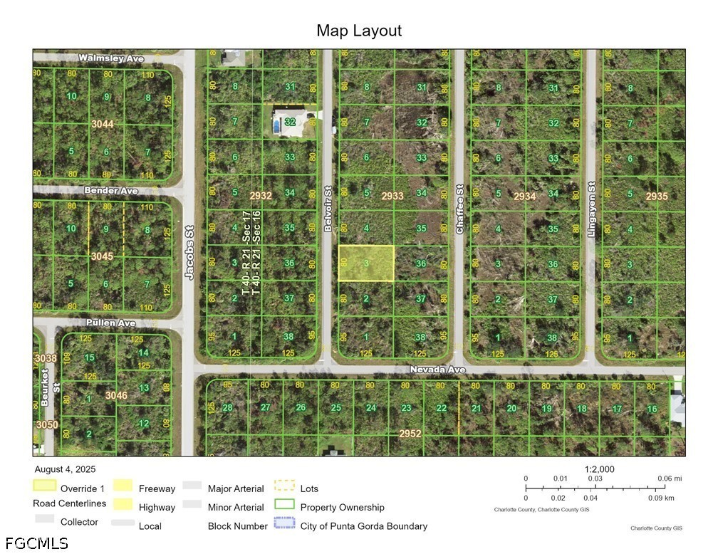 Residential for Sale in Gulf Cove, FL, $17,900 — photo 4