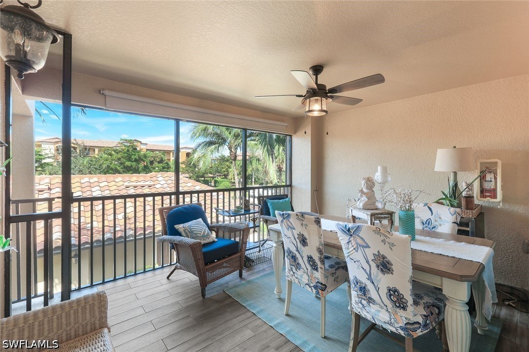 2 Bed Waterfront Home for Sale in Bonita Springs, FL — photo 4