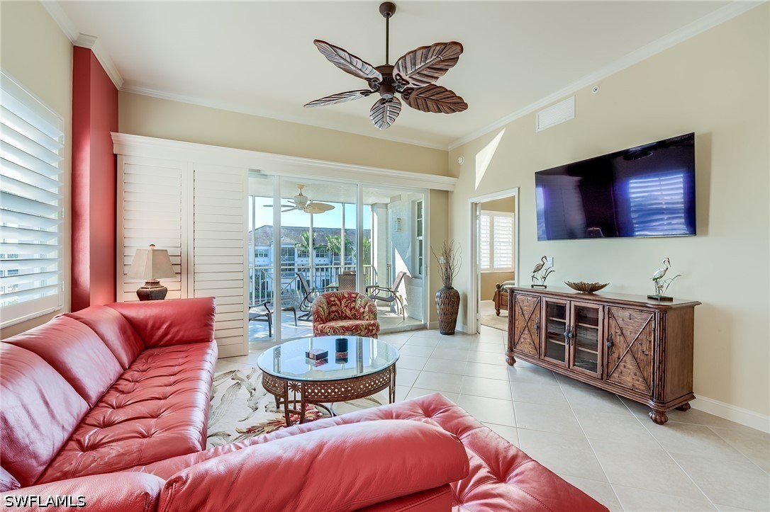 3 Bed Condominium for Sale in Bonita Village, FL, $794,900 — photo 4