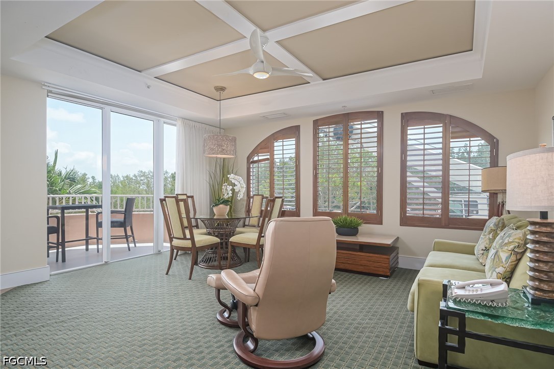1 Bed Waterfront Home for Sale in Bonita Springs, FL — photo 4