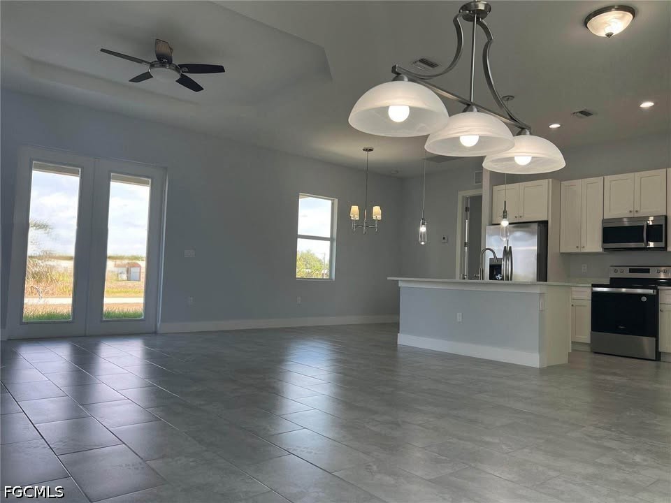 3 Bed SingleFamilyResidence for Sale in Labelle, FL, $2,400 — photo 4