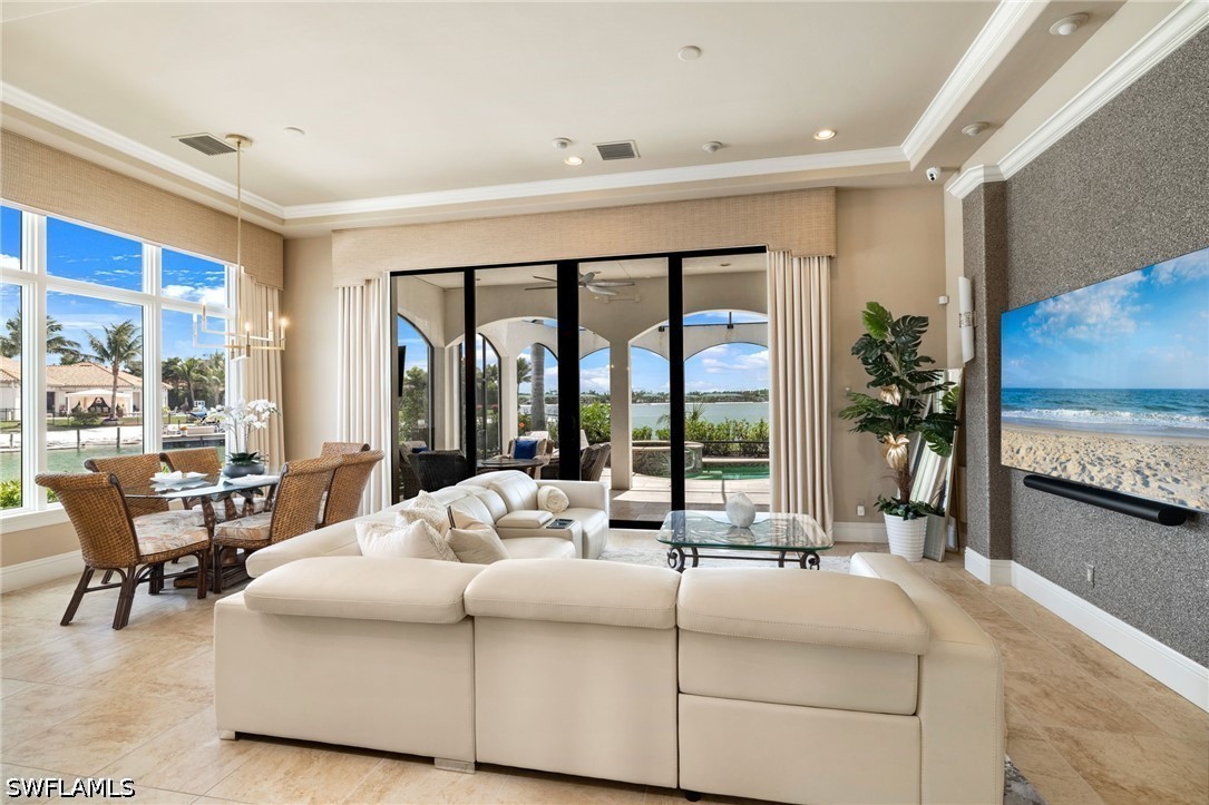 4 Bed Pool Home for Sale in Costa Amalfi, FL, $30,000 — photo 4