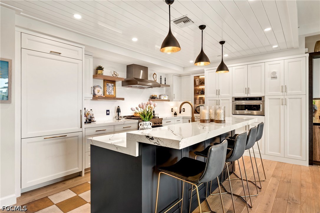3 Bed Condominium for Sale in Naples, FL, $3,195,000 — photo 4