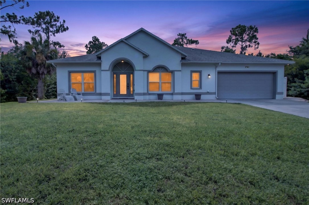 3 Bed SingleFamilyResidence for Sale in Naples, FL, $615,990 — photo 4