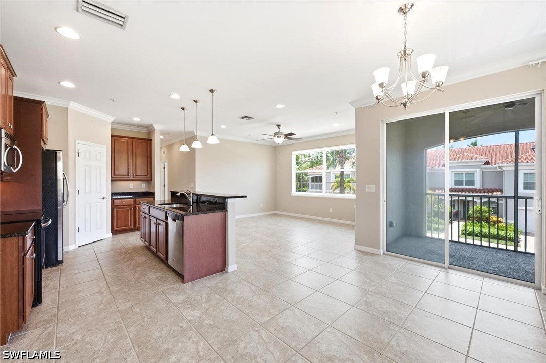 2 Bed Condominium for Sale in Estero, FL, $330,000 — photo 4