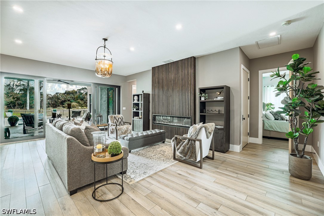 3 Bed Pool Home for Sale in Naples, FL, $1,250,000 — photo 4