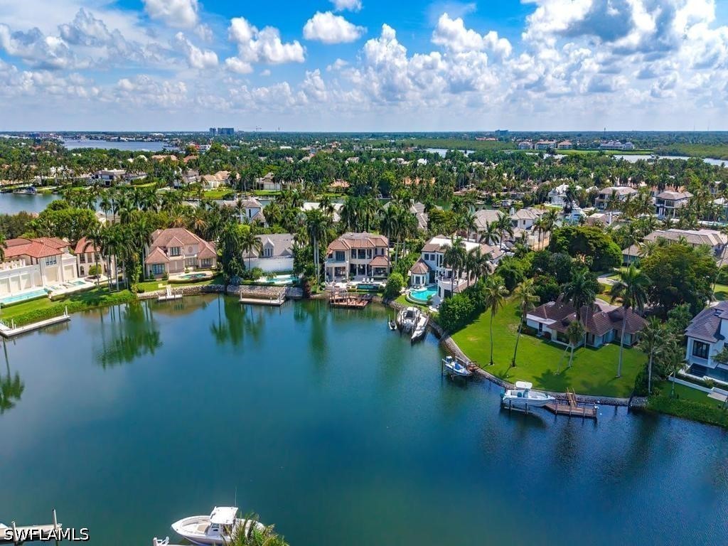 5 Bed Pool Home for Sale in Port Royal, FL, $16,900,000 — photo 4