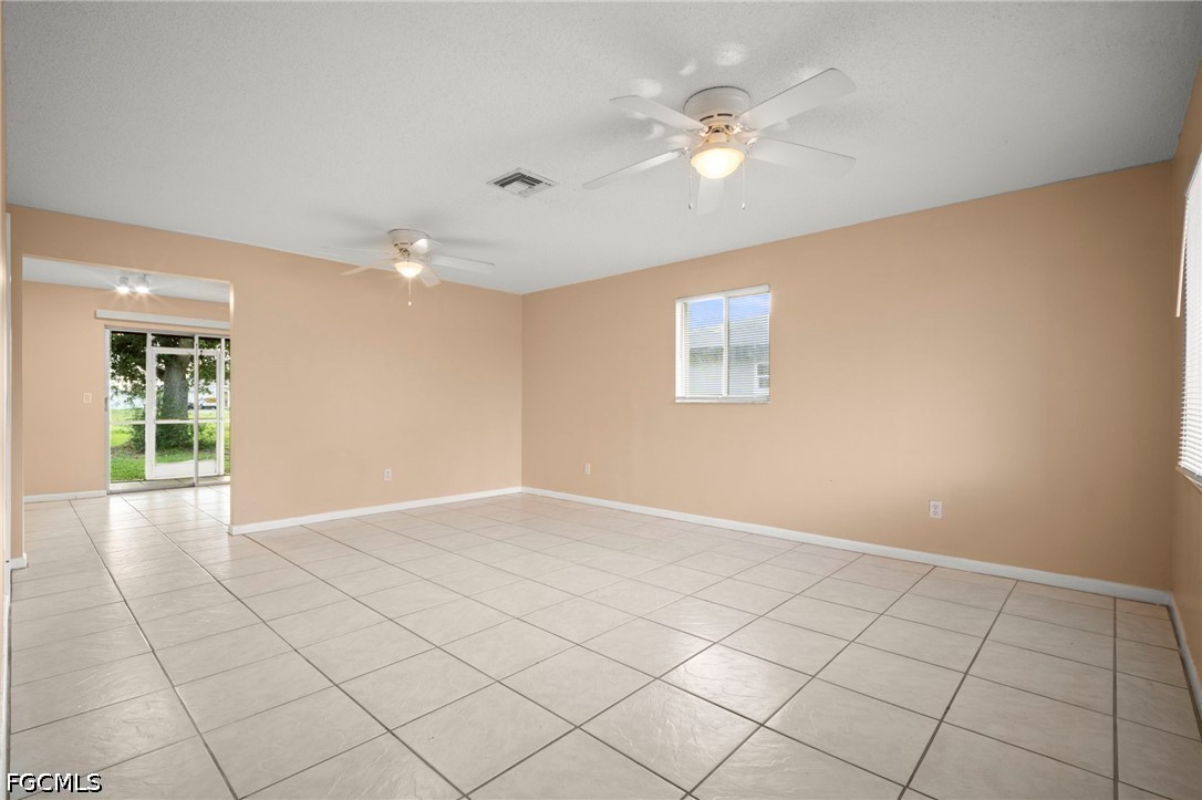 2 Bed Duplex for Sale in Cape Coral, FL, $1,495 — photo 4