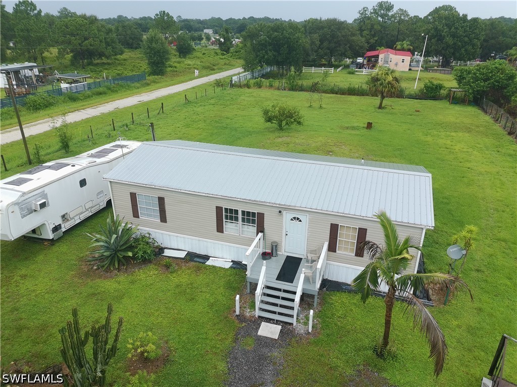 3 Bed ManufacturedHome for Sale in Clewiston, FL, $260,000 — photo 4