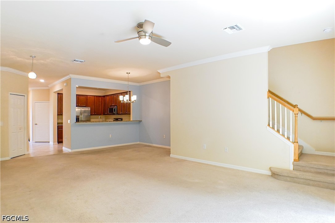 3 Bed Townhouse for Sale in Summerlin Place, FL, $2,000 — photo 4
