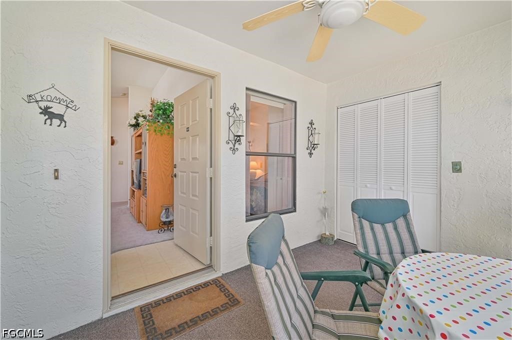 2 Bed Condominium for Sale in Fort Myers, FL, $167,500 — photo 4