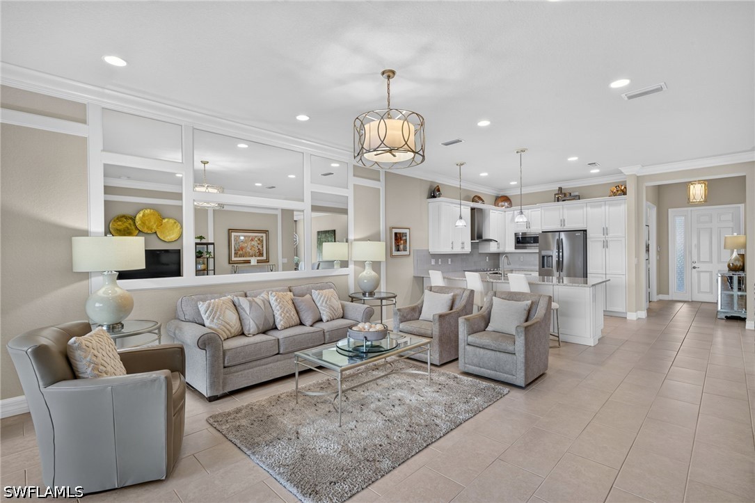 2 Bed Waterfront Home for Sale in Marina Bay, FL, $475,000 — photo 4