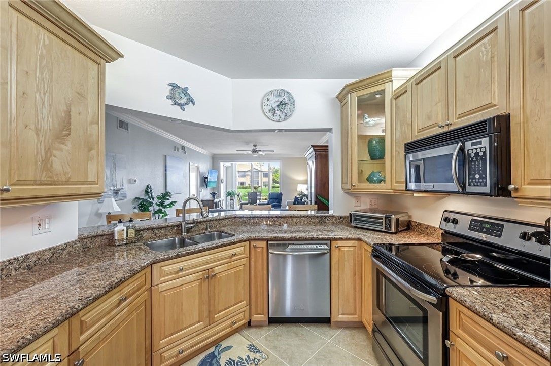 2 Bed Waterfront Home for Sale in Naples, FL, $8,500 — photo 4