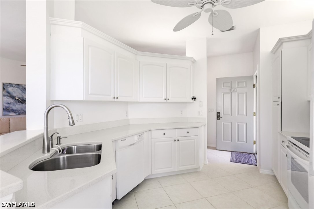 3 Bed Condominium for Sale in Clubside, FL, $8,000 — photo 4