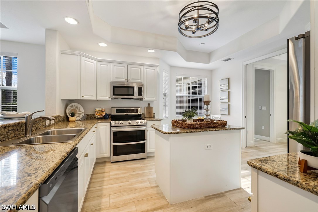 3 Bed Condominium for Sale in San Marino, FL, $599,000 — photo 4