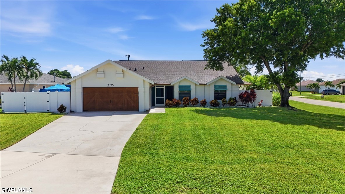 3 Bed Pool Home for Sale in Cape Coral, FL, $399,999 — photo 4