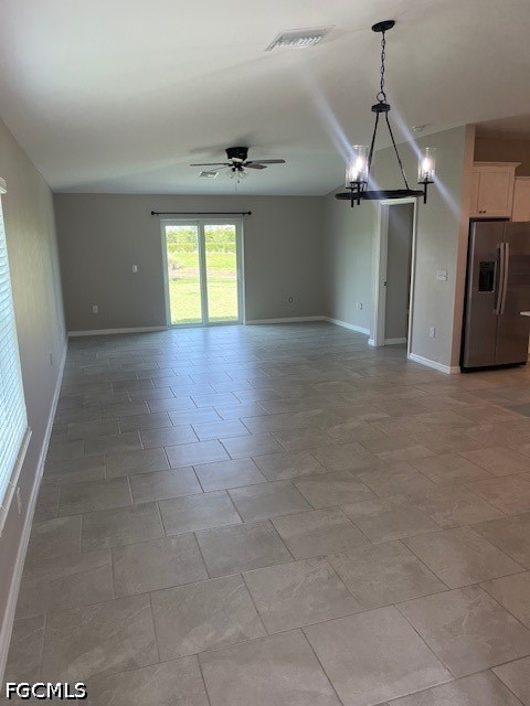 4 Bed Waterfront Home for Sale in Oak View, FL, $324,500 — photo 4