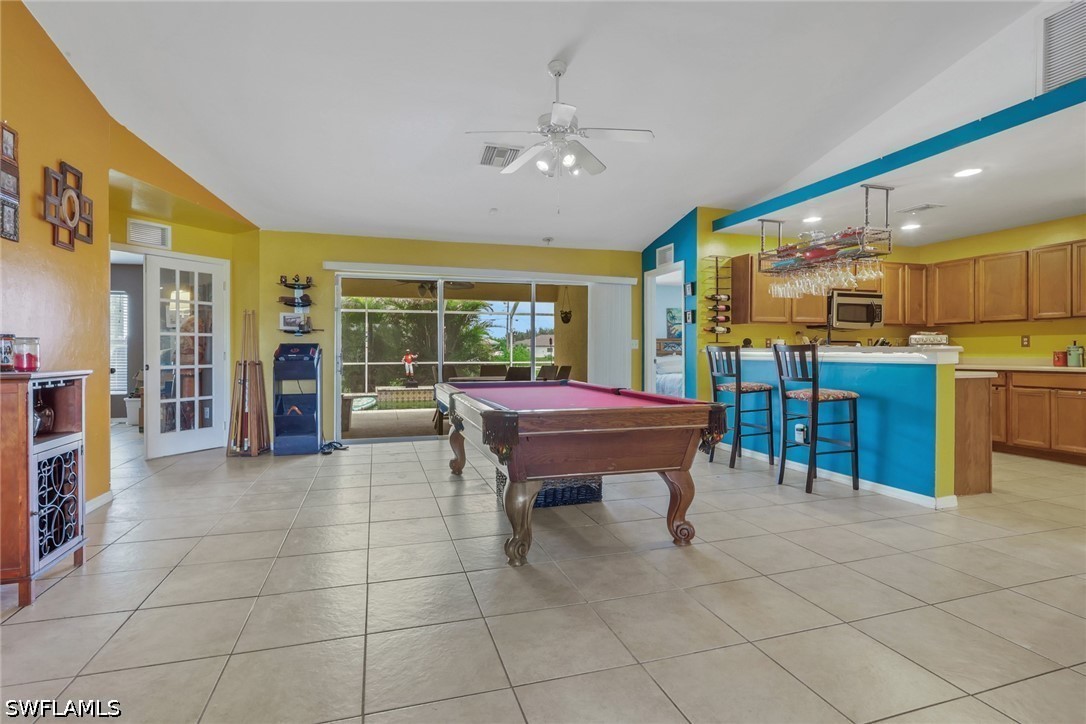 3 Bed Pool Home for Sale in Lehigh Acres, FL, $329,000 — photo 4