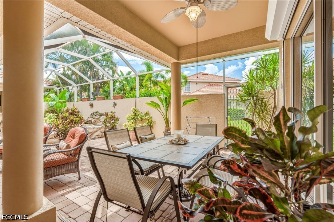 3 Bed Waterfront Home for Sale in Fort Myers, FL, $405,000 — photo 4