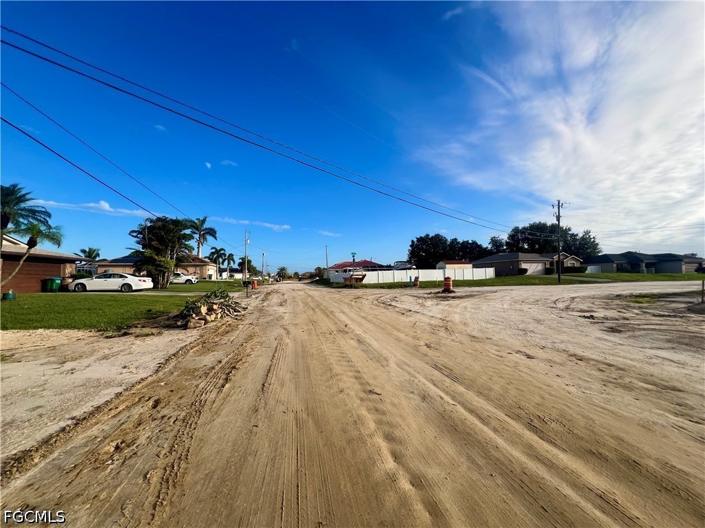 Waterfront Home for Sale in Cape Coral, FL, $64,000 — photo 4