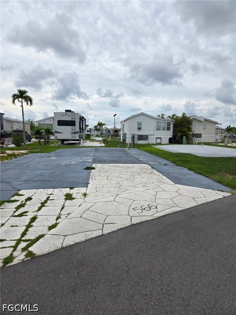 Residential for Sale in Palmetto Palms R V, FL, $67,000 — photo 4