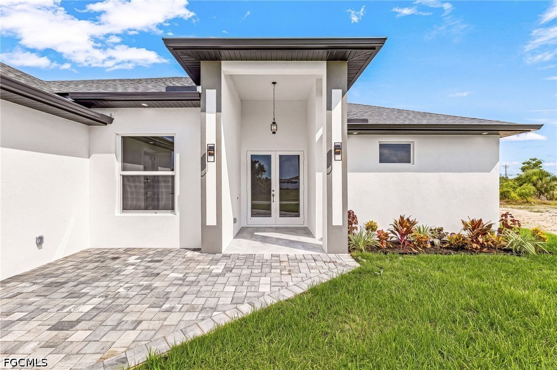 4 Bed Waterfront Home for Sale in Cape Coral, FL, $370,000 — photo 4