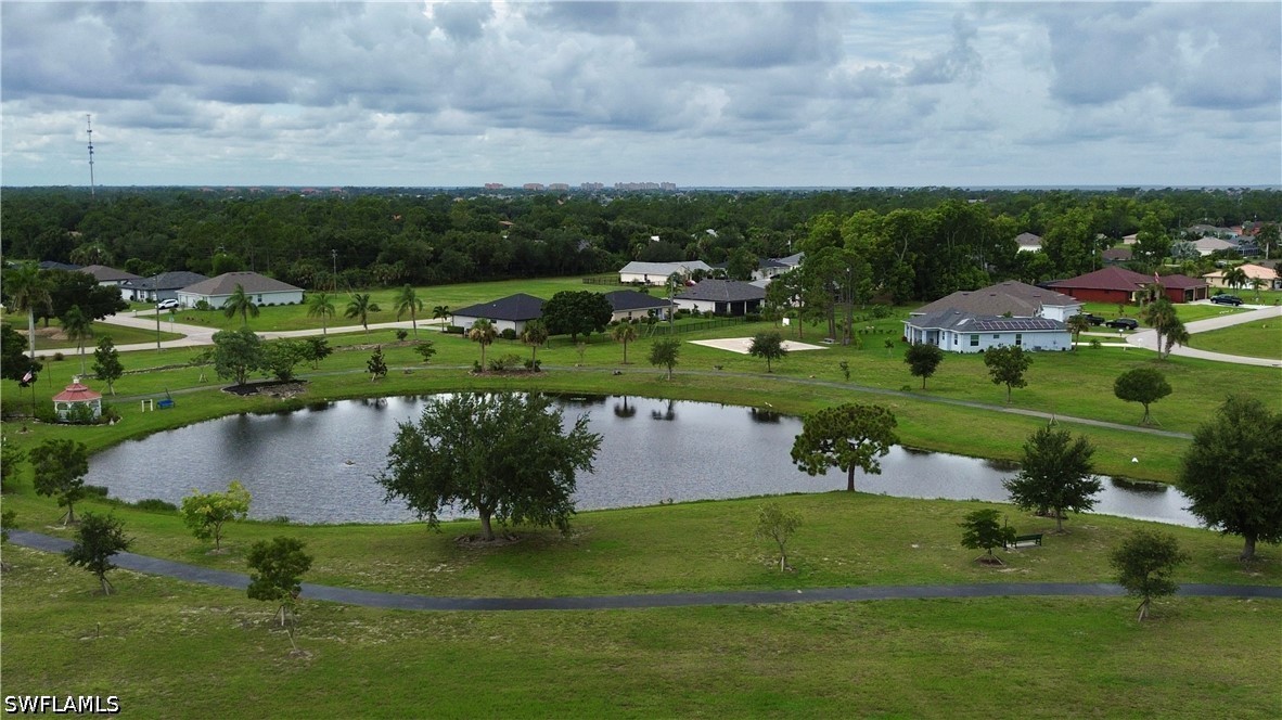 Waterfront Home for Sale in Burnt Store Village, FL, $55,000 — photo 4
