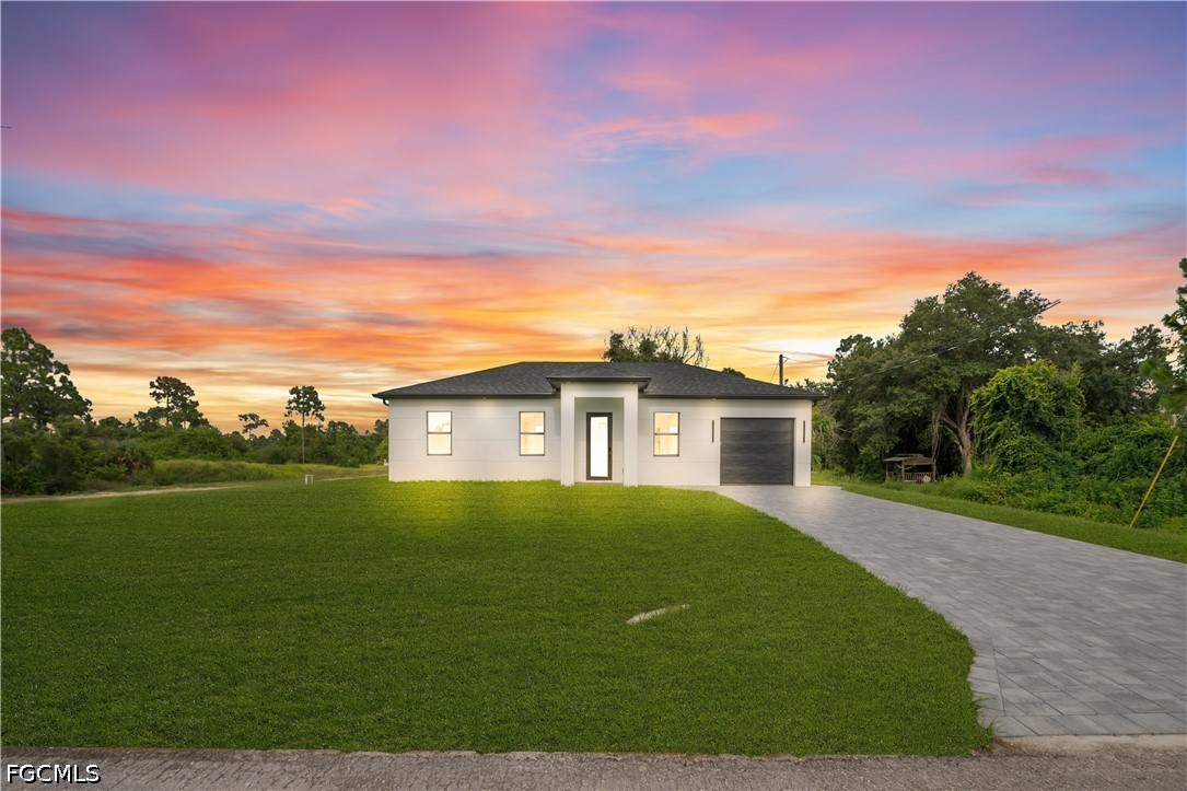 3 Bed Waterfront Home for Sale in Lehigh Acres, FL, $269,900 — photo 4