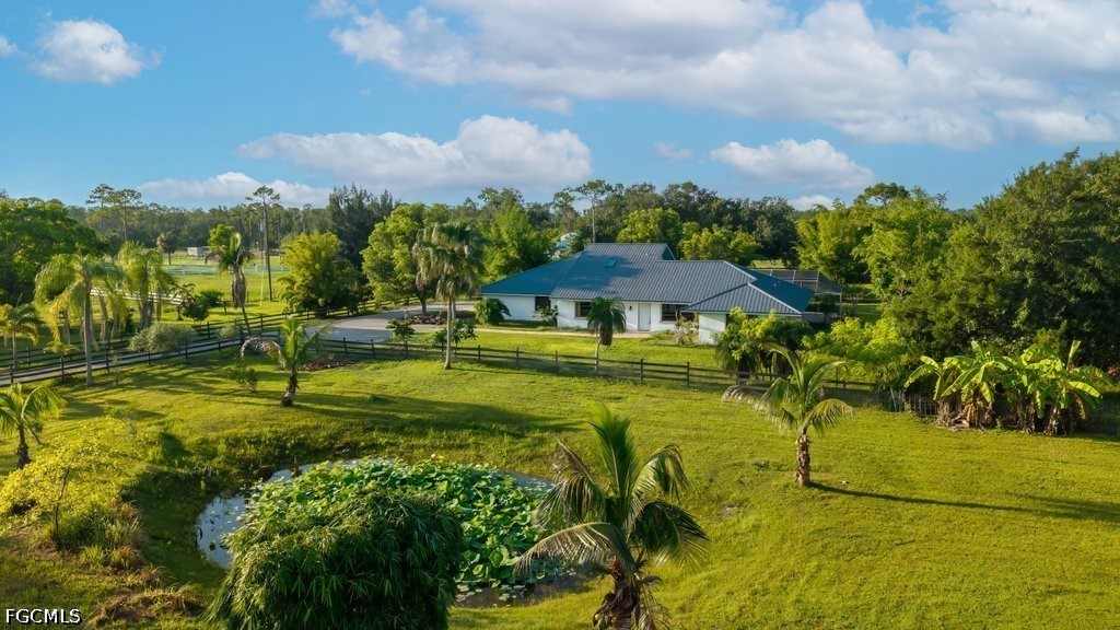 5 Bed Pool Home for Sale in North Fort Myers, FL, $935,000 — photo 4