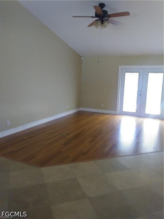 4 Bed Pool Home for Sale in Cape Coral, FL, $2,700 — photo 4