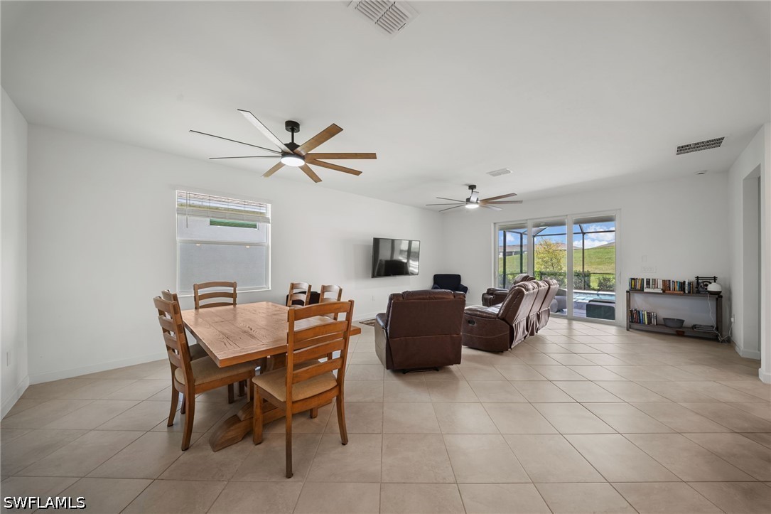 4 Bed Pool Home for Sale in Ibis Landing, FL, $450,000 — photo 4