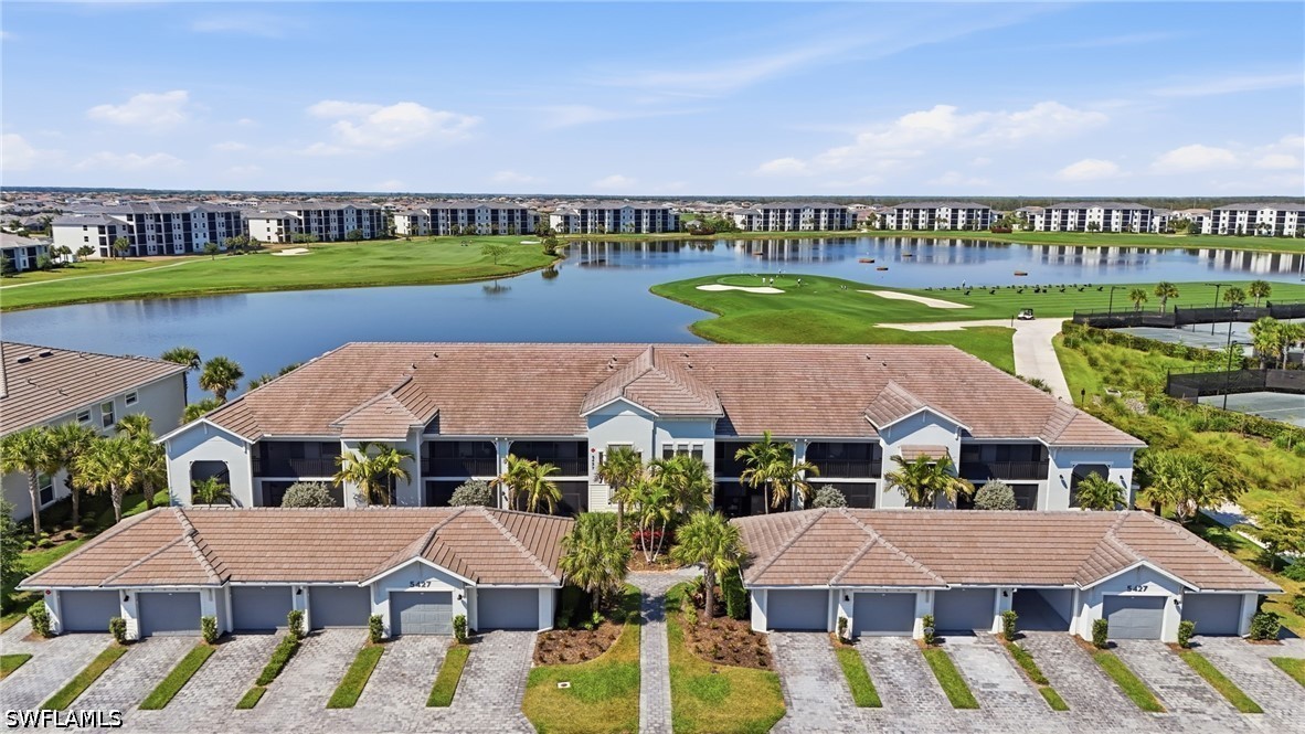 2 Bed Waterfront Home for Sale in Ave Maria, FL, $2,400 — photo 4