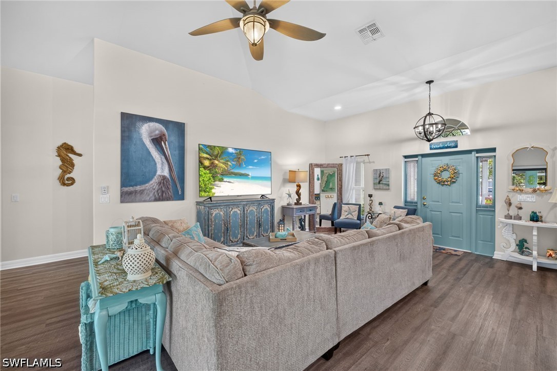3 Bed Pool Home for Sale in Cape Coral, FL, $499,000 — photo 4