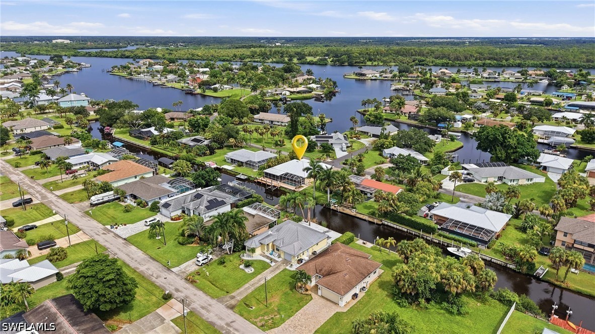 3 Bed Pool Home for Sale in River Forest, FL, $589,000 — photo 4