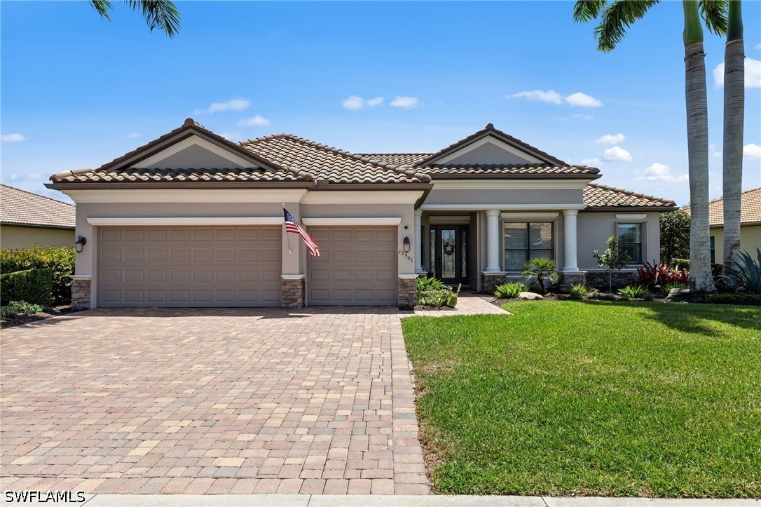 3 Bed Waterfront Home for Sale in Estero, FL, $669,000 — photo 4