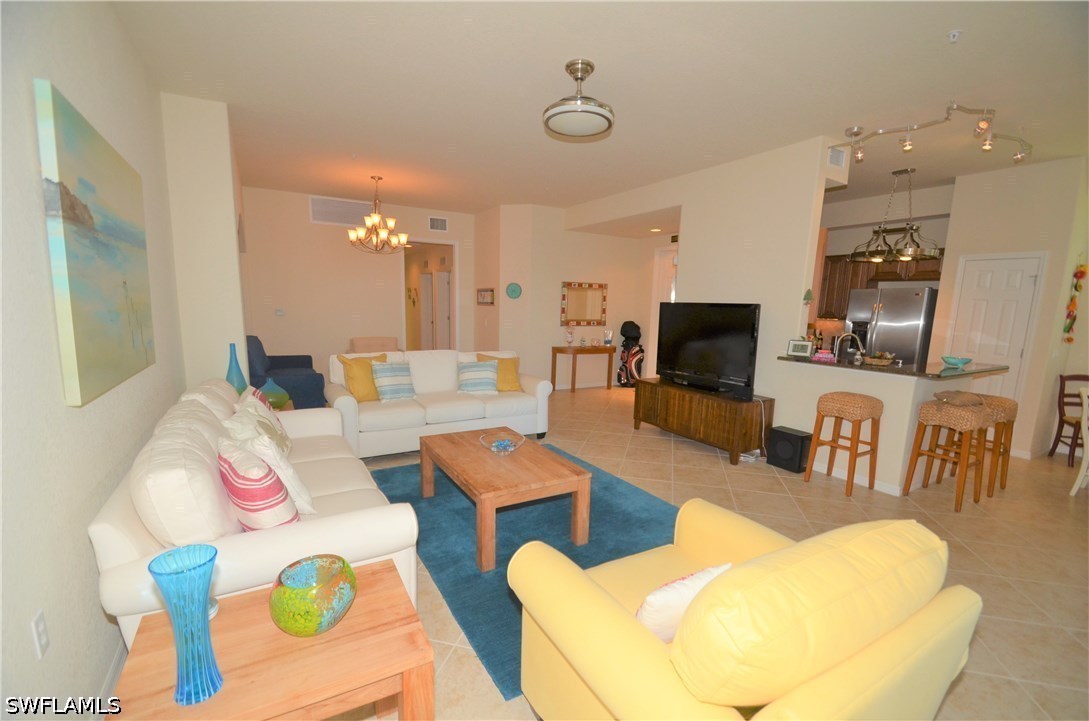 3 Bed Waterfront Home for Sale in Naples, FL, $7,500 — photo 4