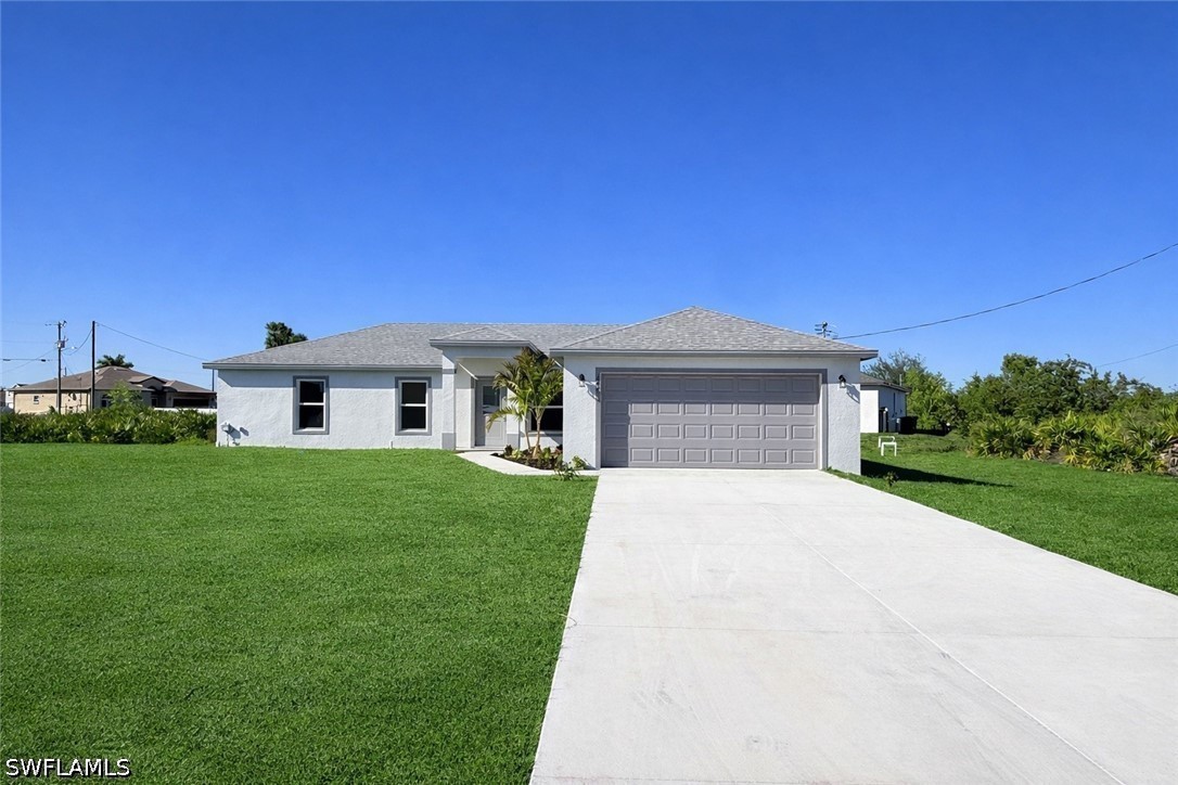 4 Bed SingleFamilyResidence for Sale in Lehigh Acres, FL — photo 4