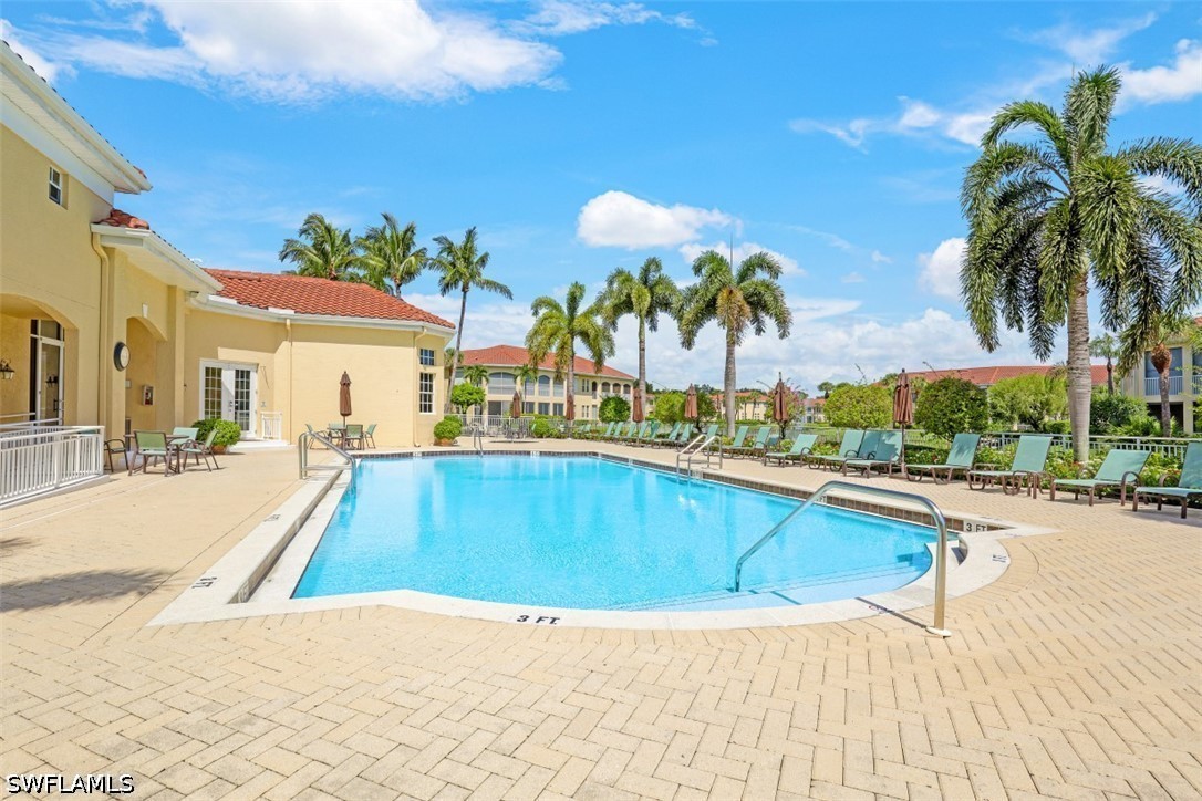 3 Bed Condominium for Sale in L'Ambiance, FL, $9,000 — photo 4