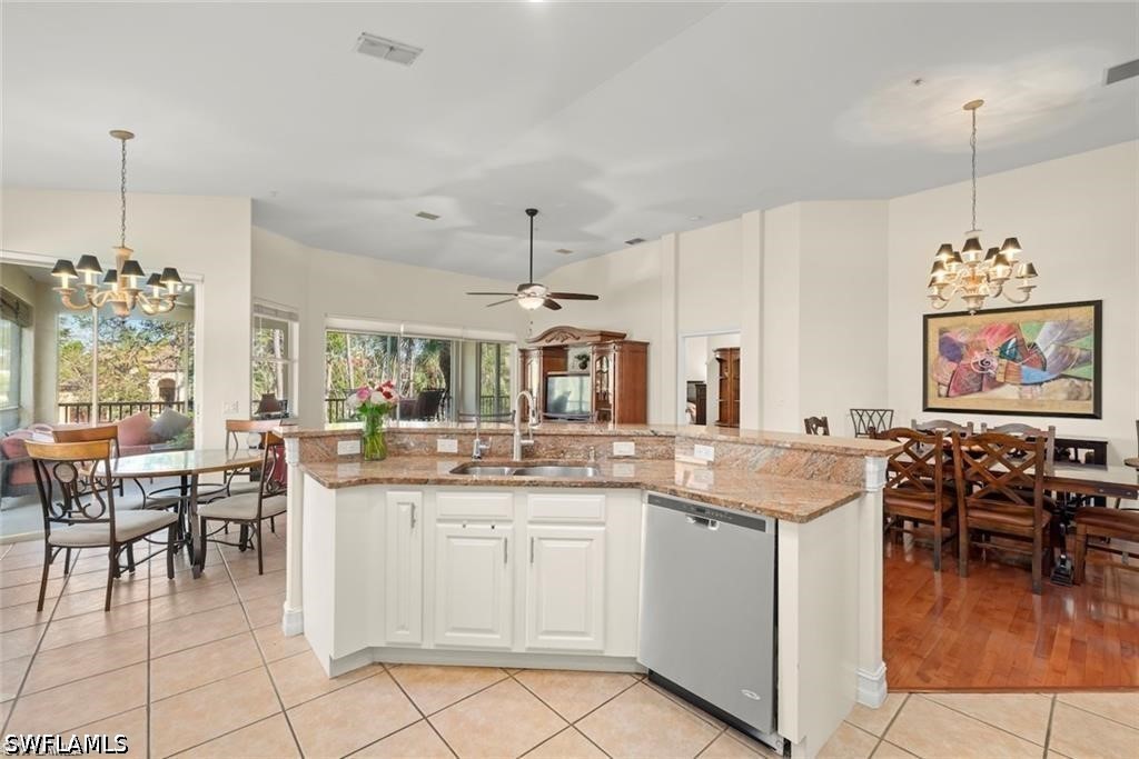 3 Bed Condominium for Sale in Mariposa, FL, $630,000 — photo 4