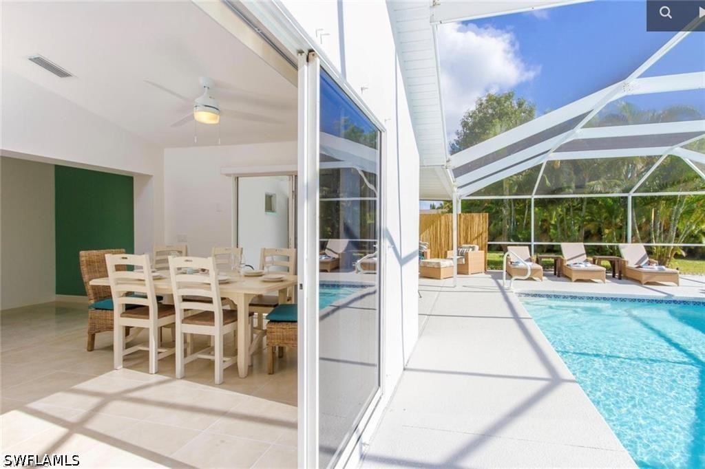 4 Bed Pool Home for Sale in Cape Coral, FL, $790,000 — photo 4
