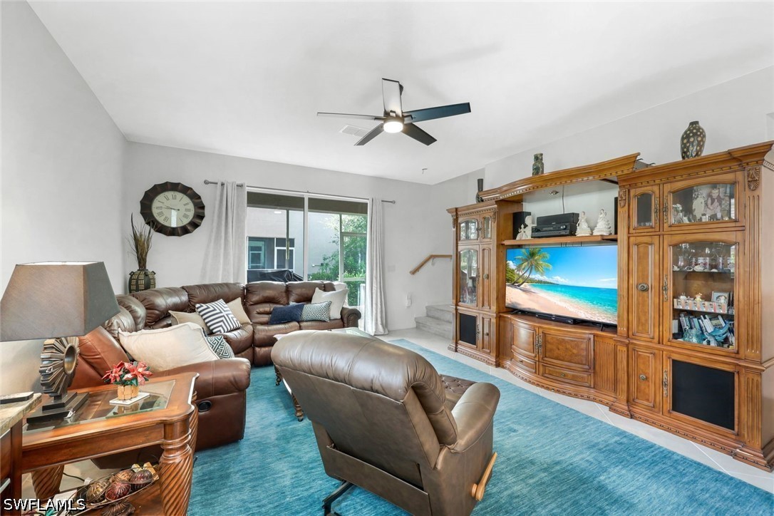3 Bed Townhouse for Sale in Naples, FL, $365,000 — photo 4