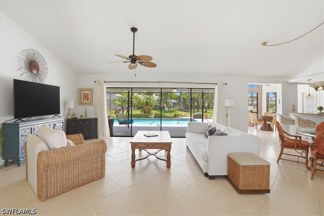 3 Bed Pool Home for Sale in Vanderbilt Lakes, FL, $750,000 — photo 4
