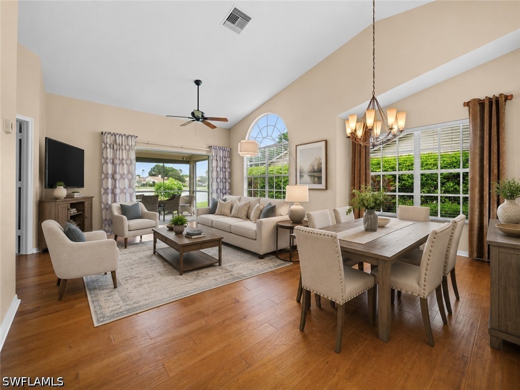 2 Bed Waterfront Home for Sale in Naples, FL, $360,000 — photo 4